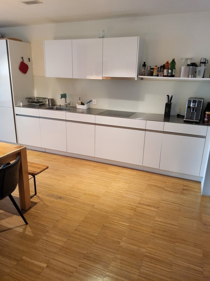 Schönes WG-Zimmer (2)