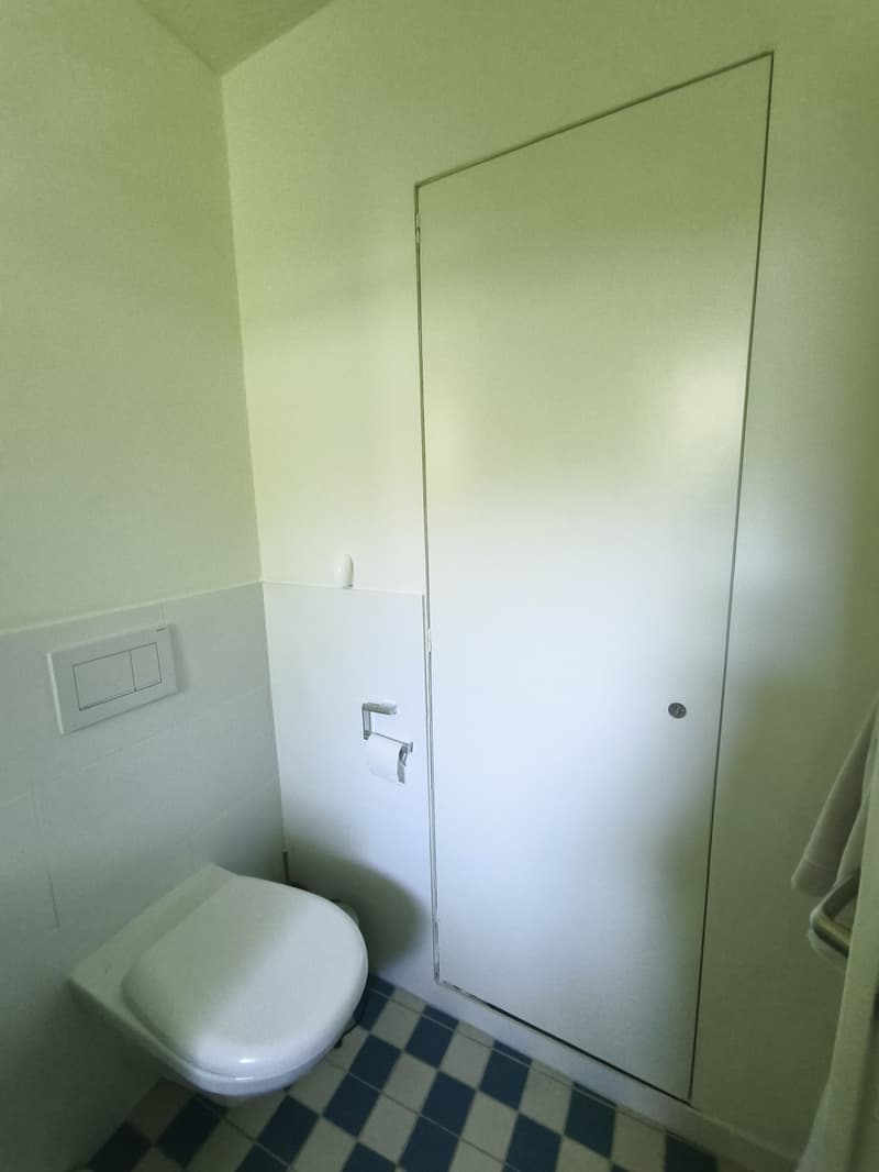 Calm and fresh apartment (5)
