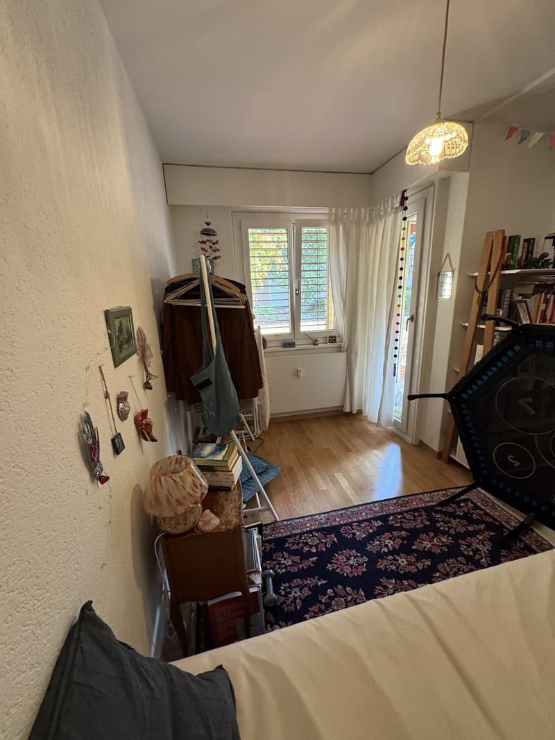 1 ½ Zimmer-Wohnung, 3012 Bern (1)