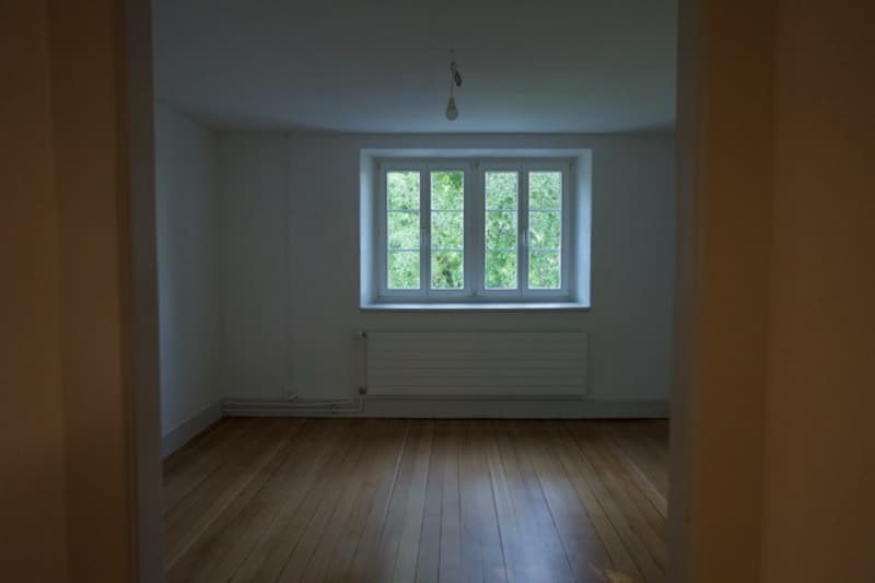 Chambre dans la "Villa Kunterbunt 2.0" (8)