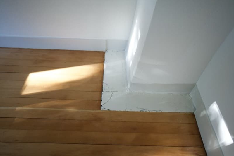 Chambre dans la "Villa Kunterbunt 2.0" (7)