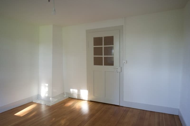 Chambre dans la "Villa Kunterbunt 2.0" (3)