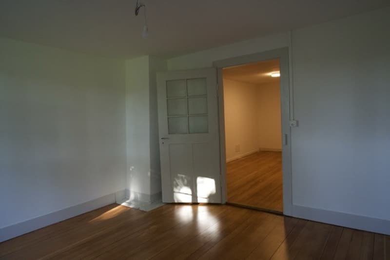 Chambre dans la "Villa Kunterbunt 2.0" (6)