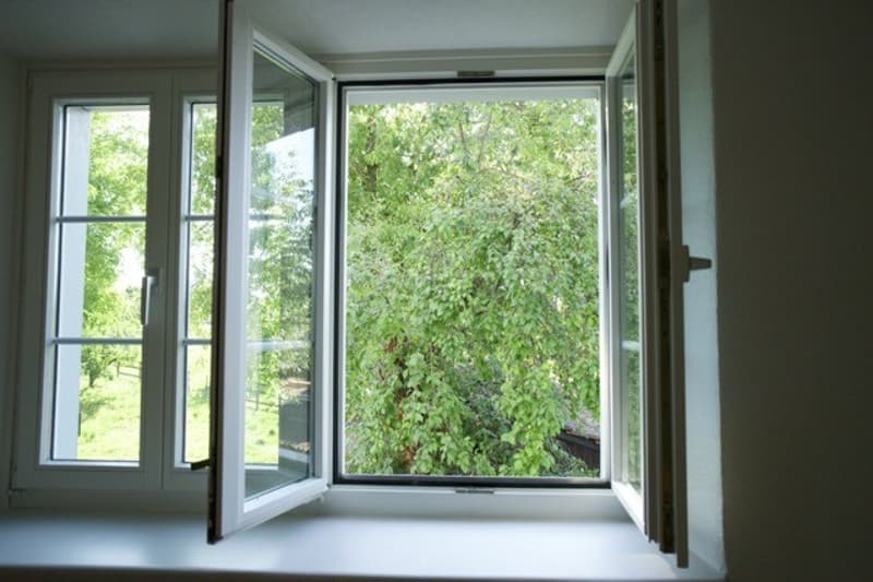 Chambre dans la "Villa Kunterbunt 2.0" (9)