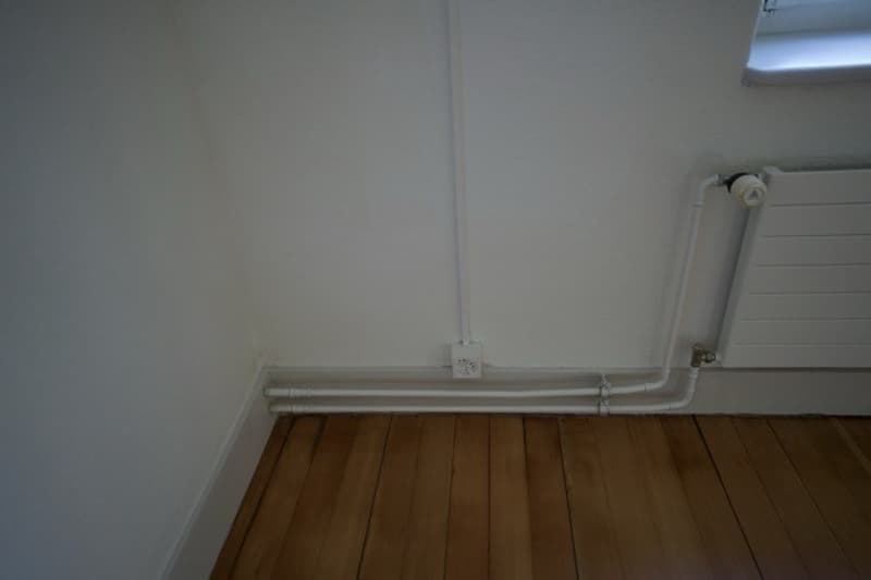 Chambre dans la "Villa Kunterbunt 2.0" (5)