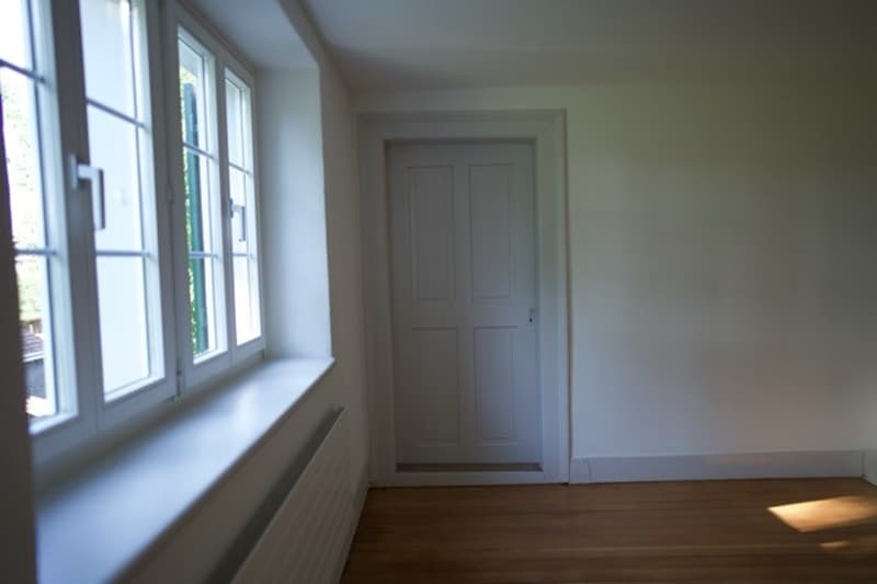 Chambre dans la "Villa Kunterbunt 2.0" (4)