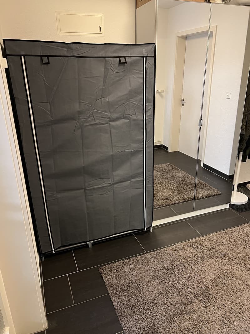 TEMPORARY Sublet in Oerlikon, 13.08.26 - 06.09.26 (or 13.09.26) (7)