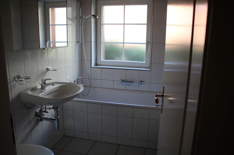 Ruhige 2.5-Zimmer-Wohnung in Oberwil bei Zug nahe am Zugersee (9)