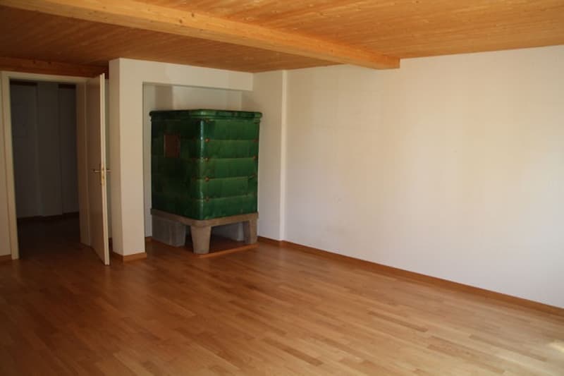 Ruhige 2.5-Zimmer-Wohnung in Oberwil bei Zug nahe am Zugersee (3)