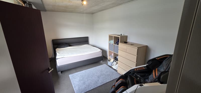 Helle 2.5-Zimmer-Wohnung in Schlieren (1)