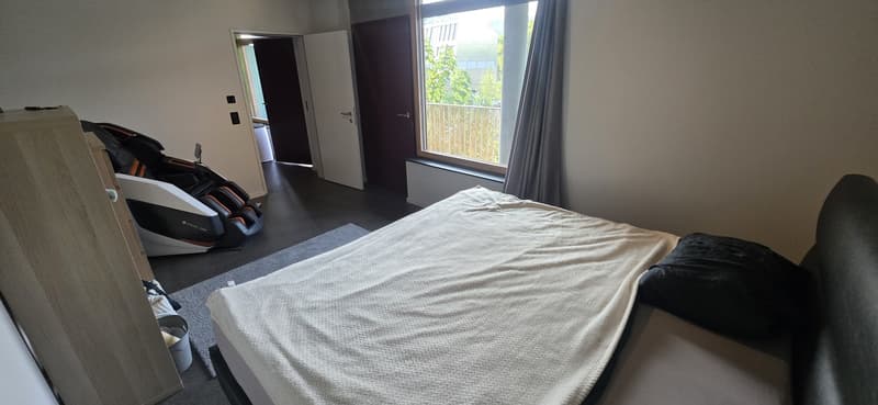 Helle 2.5-Zimmer-Wohnung in Schlieren (7)