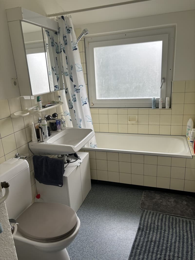 Room in shared apartment (7)