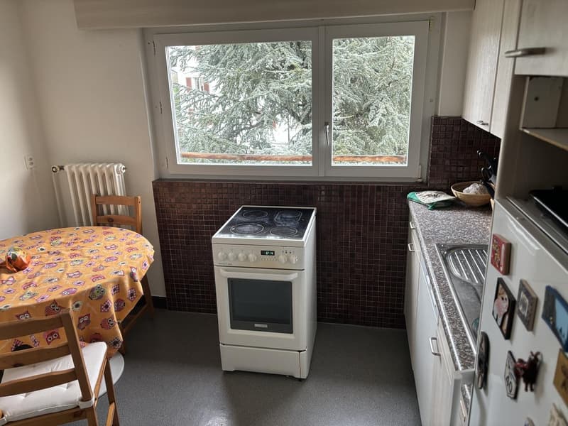 Room in shared apartment (6)