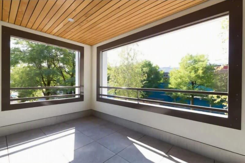 Helle 3.5-Zimmer Wohnung im Zentrum von Rüti (2)