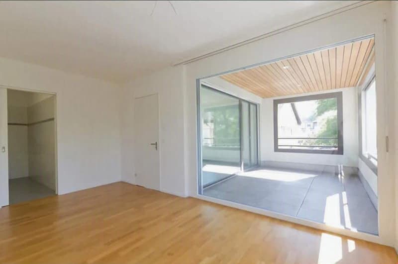 Helle 3.5-Zimmer Wohnung im Zentrum von Rüti (5)