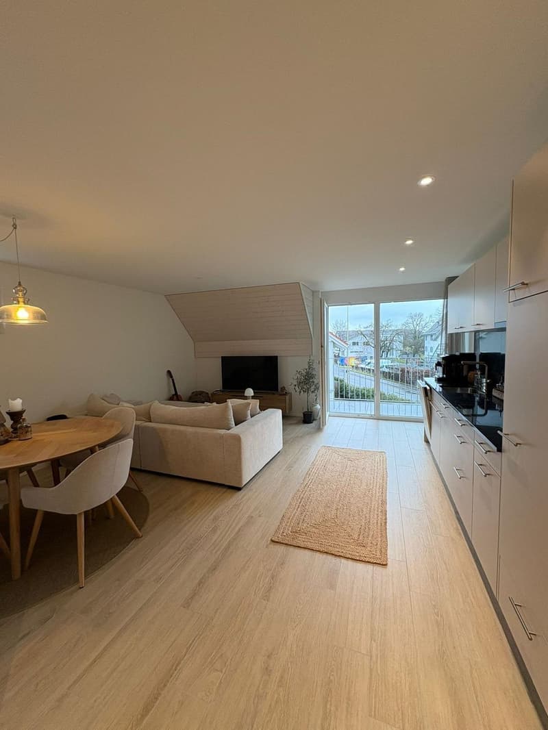 Appartement 2.5 pièces (1)