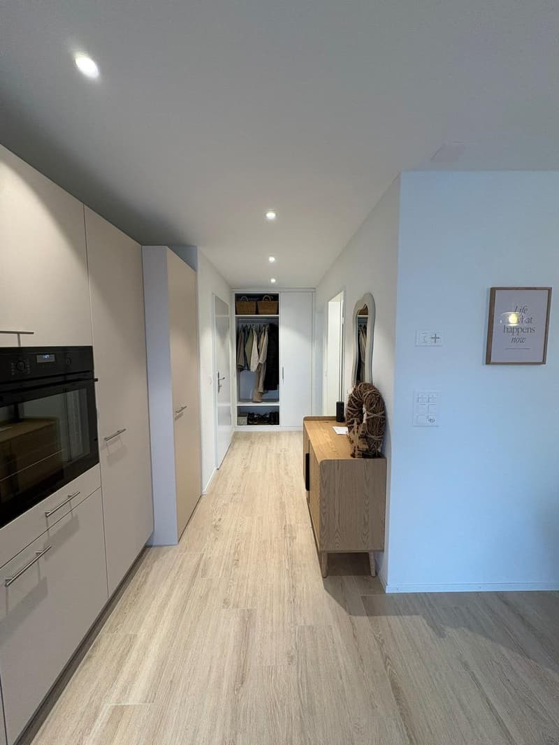 Appartement 2.5 pièces (4)