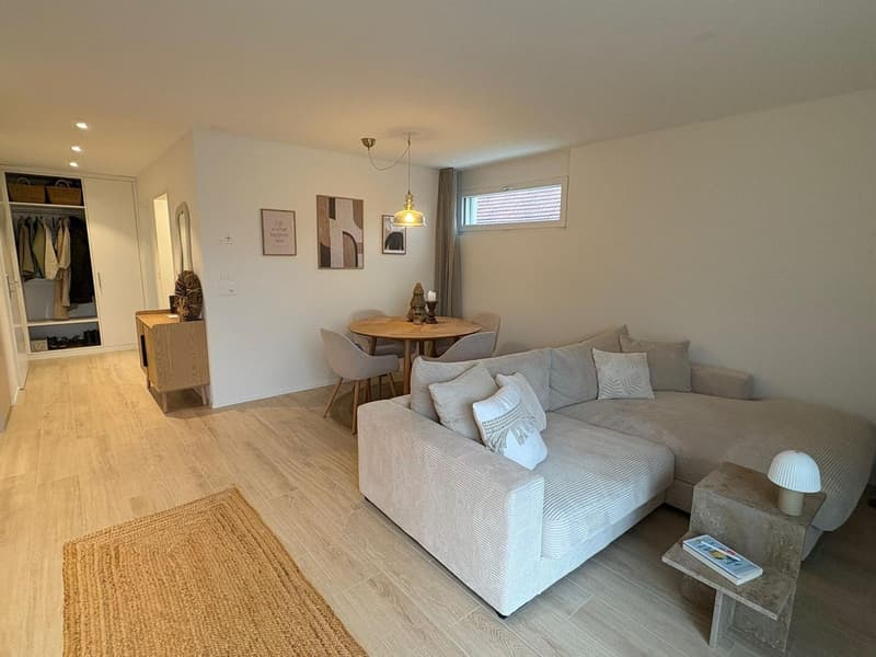 Appartement 2.5 pièces (3)