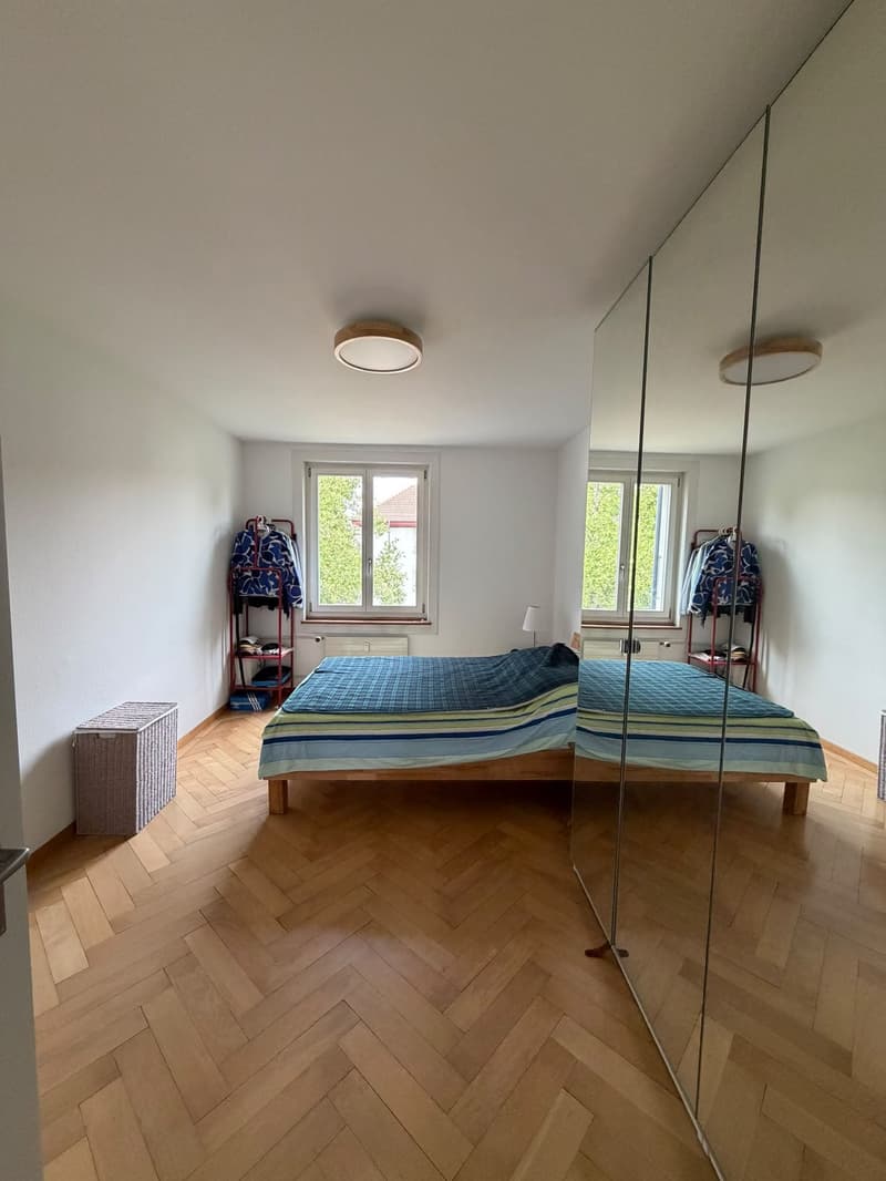 2 Bedroom Apartment for Rent in Bern (4)