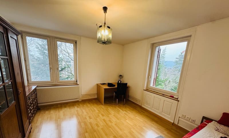 Room in Shared Flat with 2 Girls (1)
