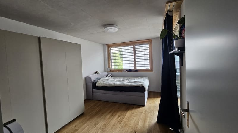Beautiful 2.5-room apartment on Thomasweg in Liebefeld for rent (2)