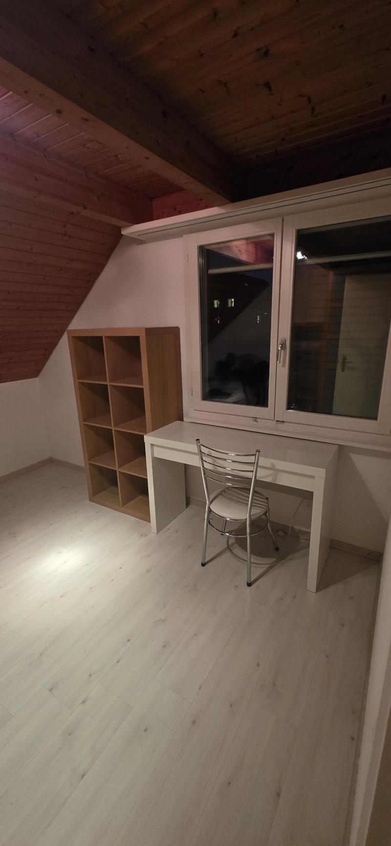 Furnished room in a quiet single-family home in Jonen for rent! (3)