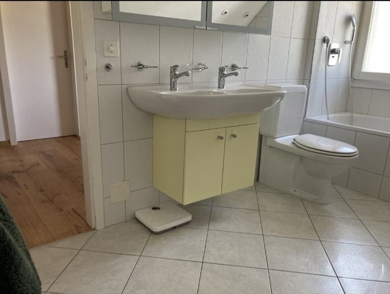 Furnished room in a quiet single-family home in Jonen for rent! (4)