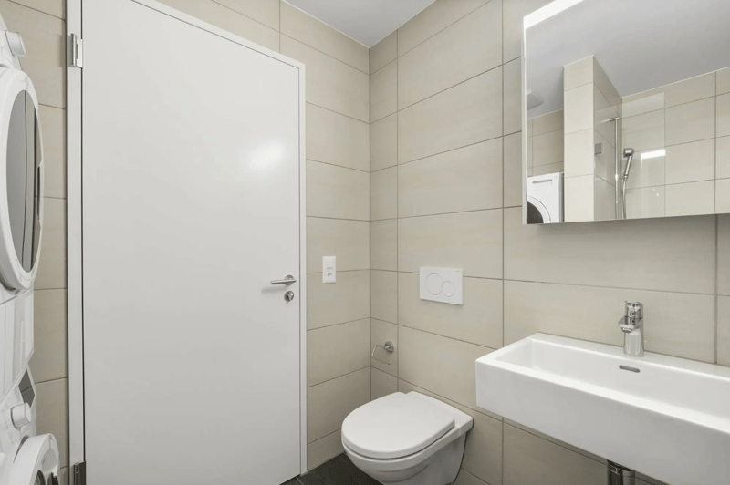 Appartamento 3.5 locali a Lachen SZ vicino al lago (6)