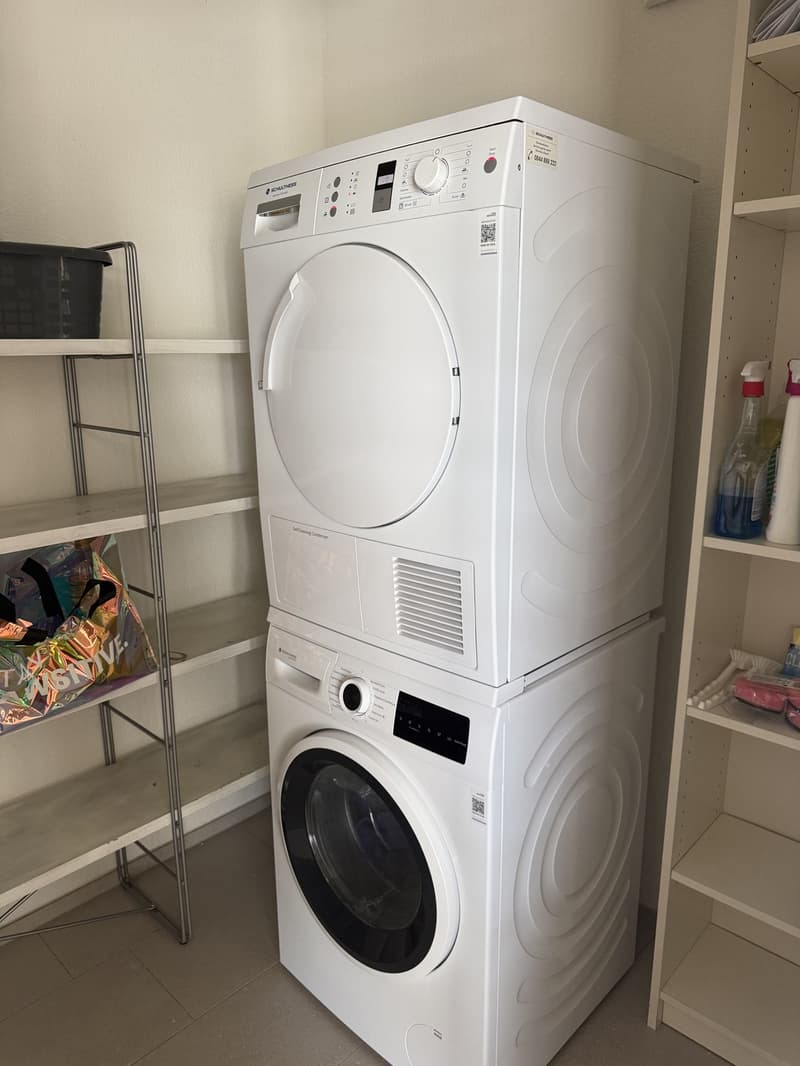 Wohnung in Bern (5)