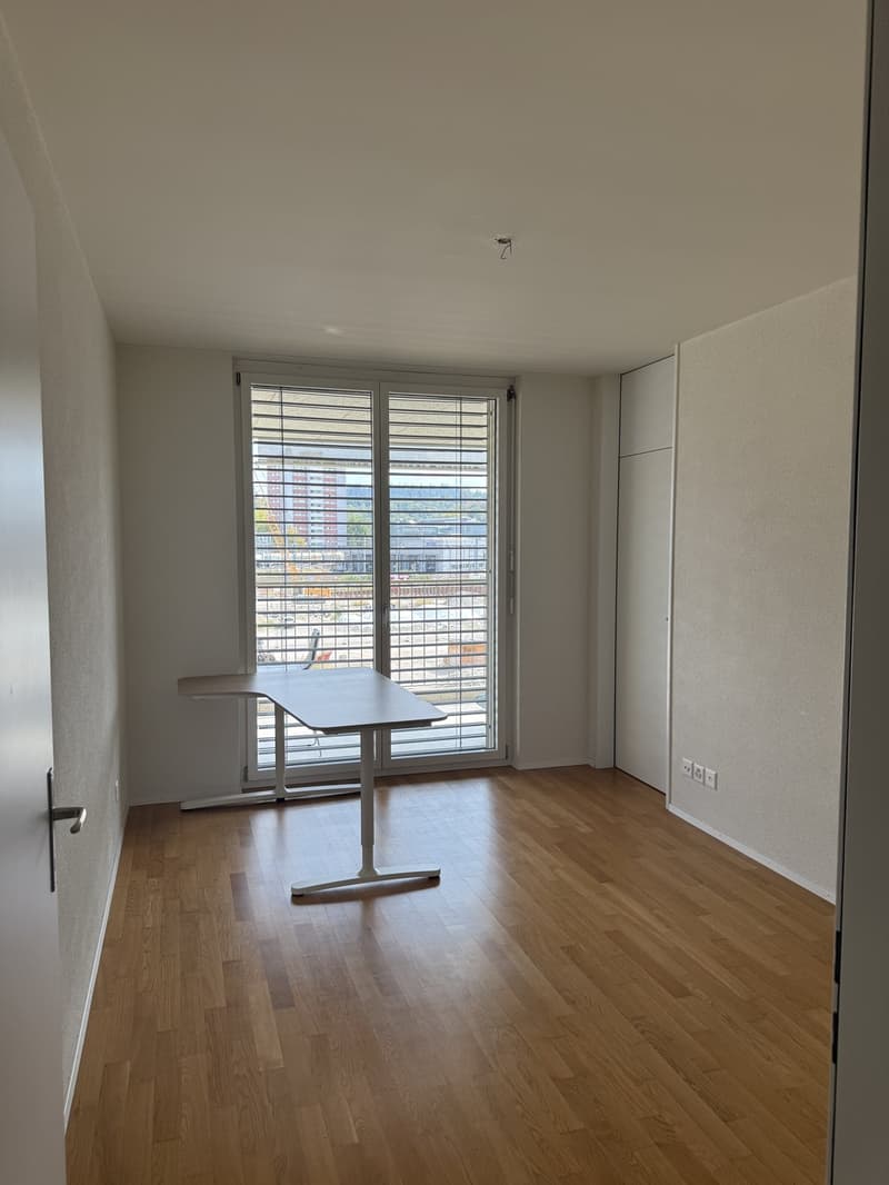 Wohnung in Bern (3)