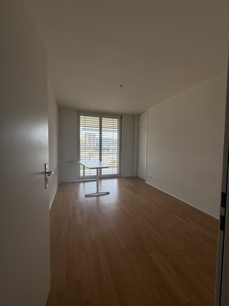 Wohnung in Bern (7)