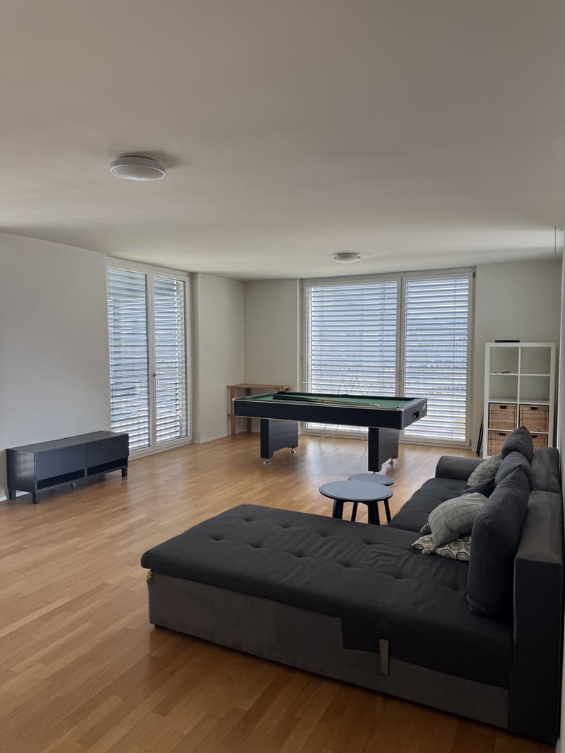 Wohnung in Bern (1)