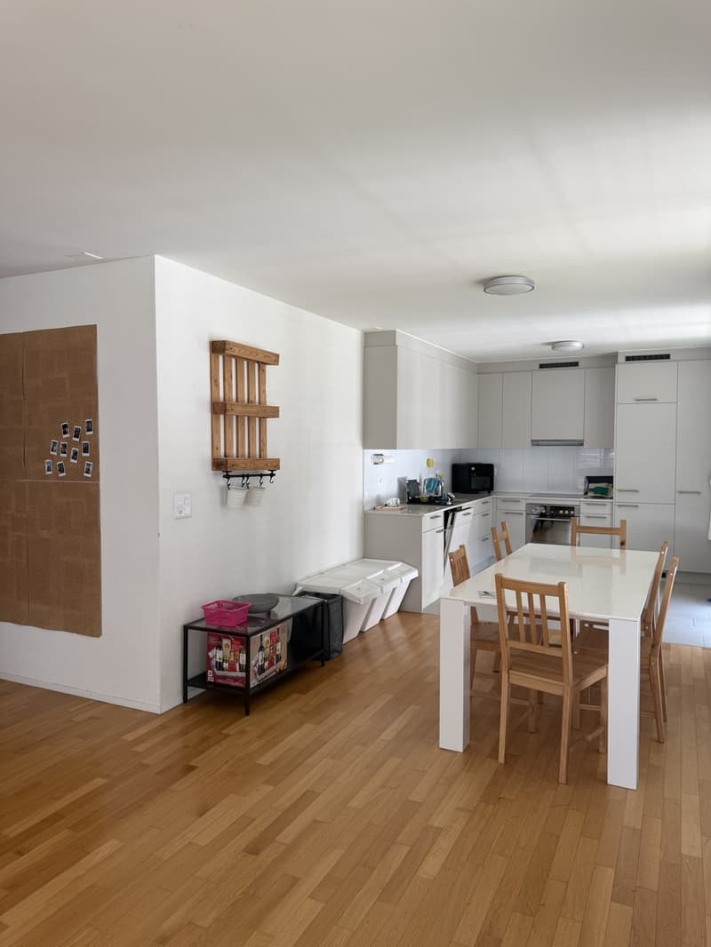 Wohnung in Bern (2)