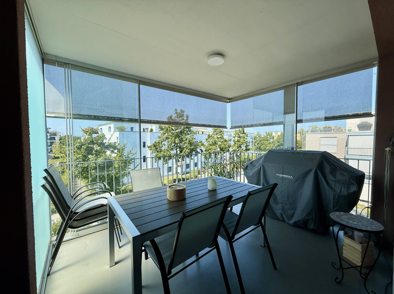Beautiful 4.5-room apartment near Lake Pfäffikon (3)