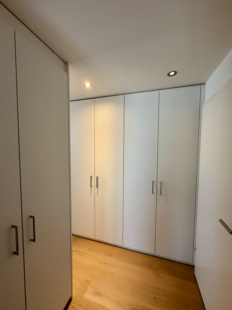 Beautiful 4.5-room apartment near Lake Pfäffikon (9)