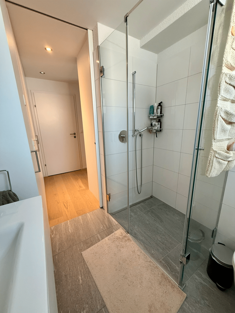 Beautiful 4.5-room apartment near Lake Pfäffikon (8)