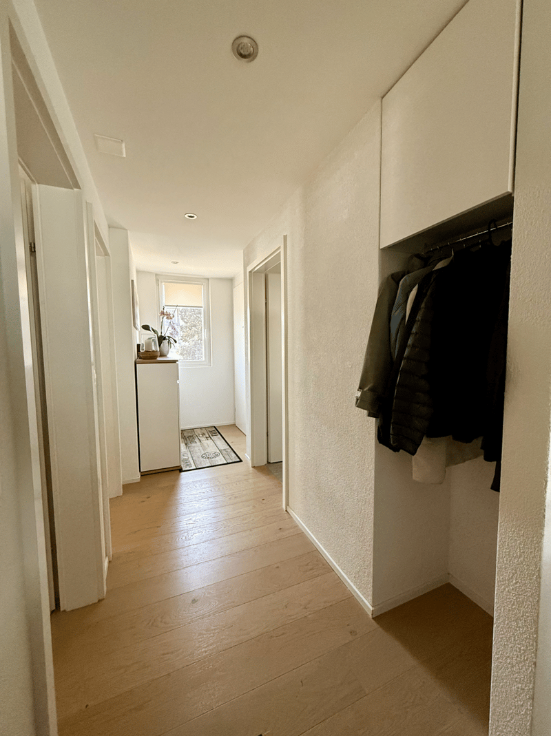 Beautiful 4.5-room apartment near Lake Pfäffikon (4)