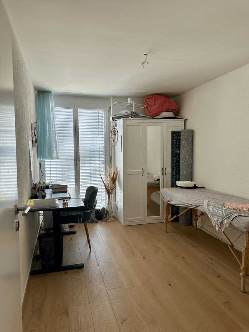 Beautiful 4.5-room apartment near Lake Pfäffikon (11)
