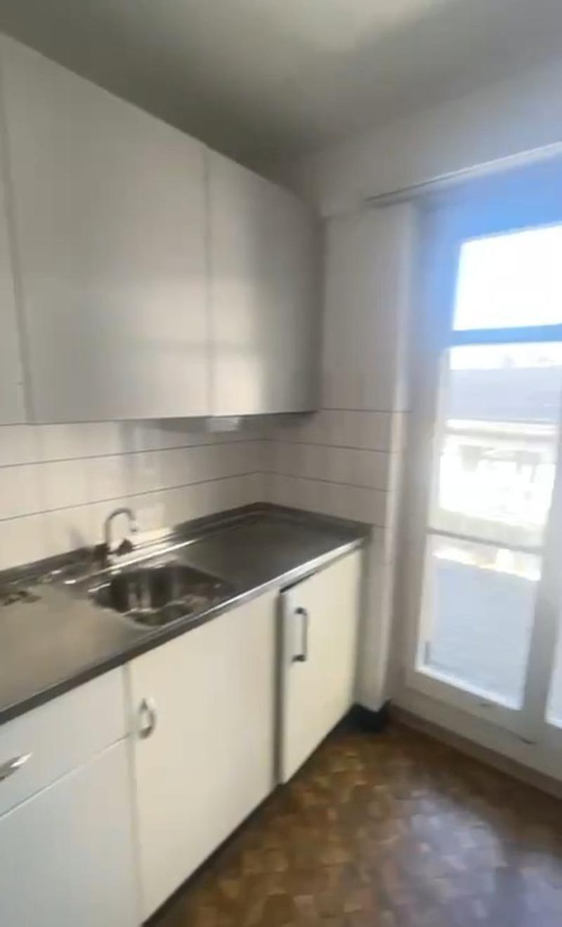 WG-Zimmer im Herzen der Stadt mit Aussicht (8)