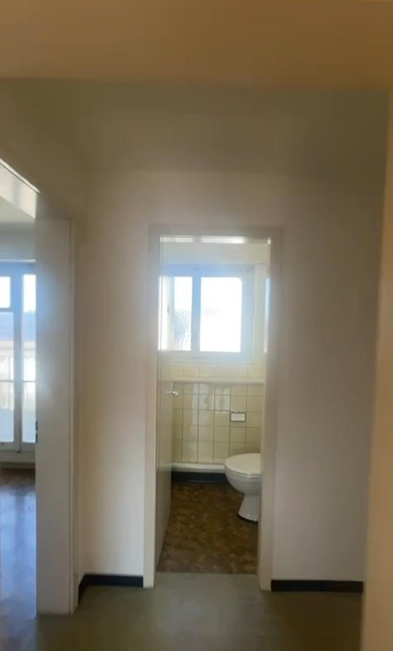 WG-Zimmer im Herzen der Stadt mit Aussicht (6)