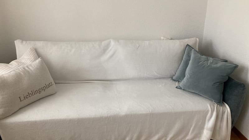 Zimmer zu vermieten Mitten im Städtli Sempach (1)