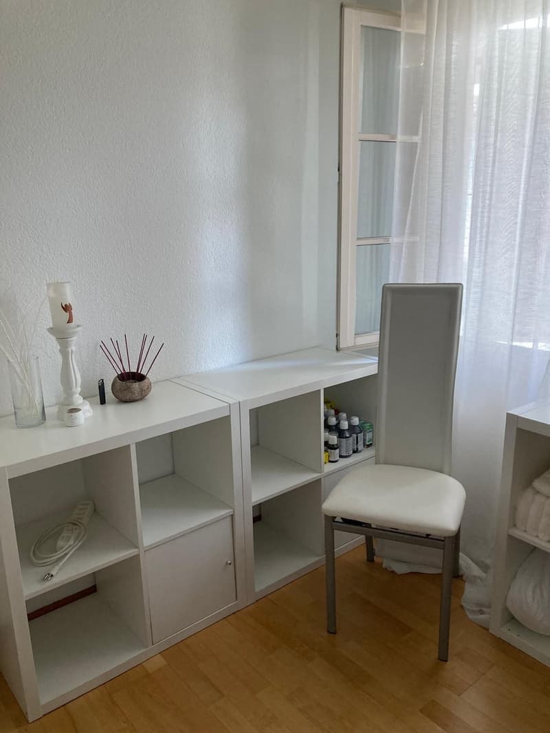 Zimmer zu vermieten Mitten im Städtli Sempach (5)