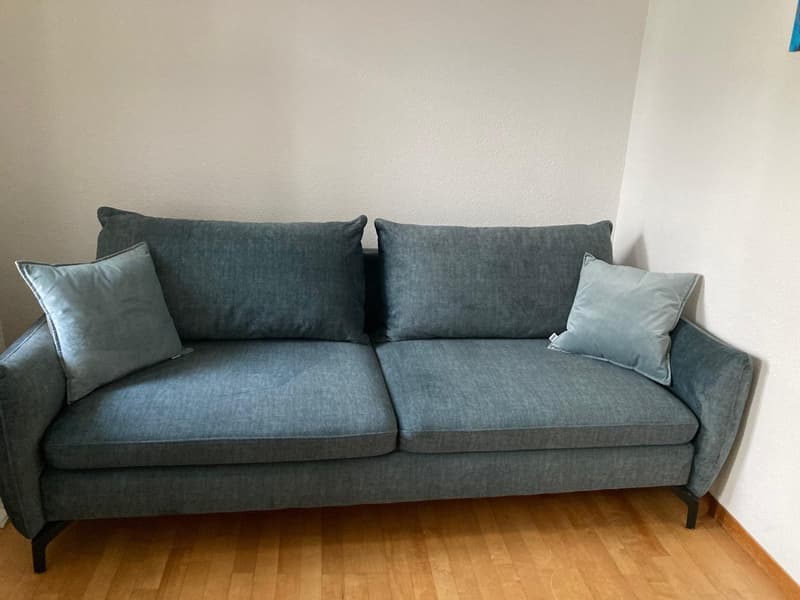 Zimmer zu vermieten Mitten im Städtli Sempach (2)