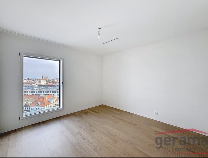 Appartamento di 2,5 locali al 9° piano con vista (3)
