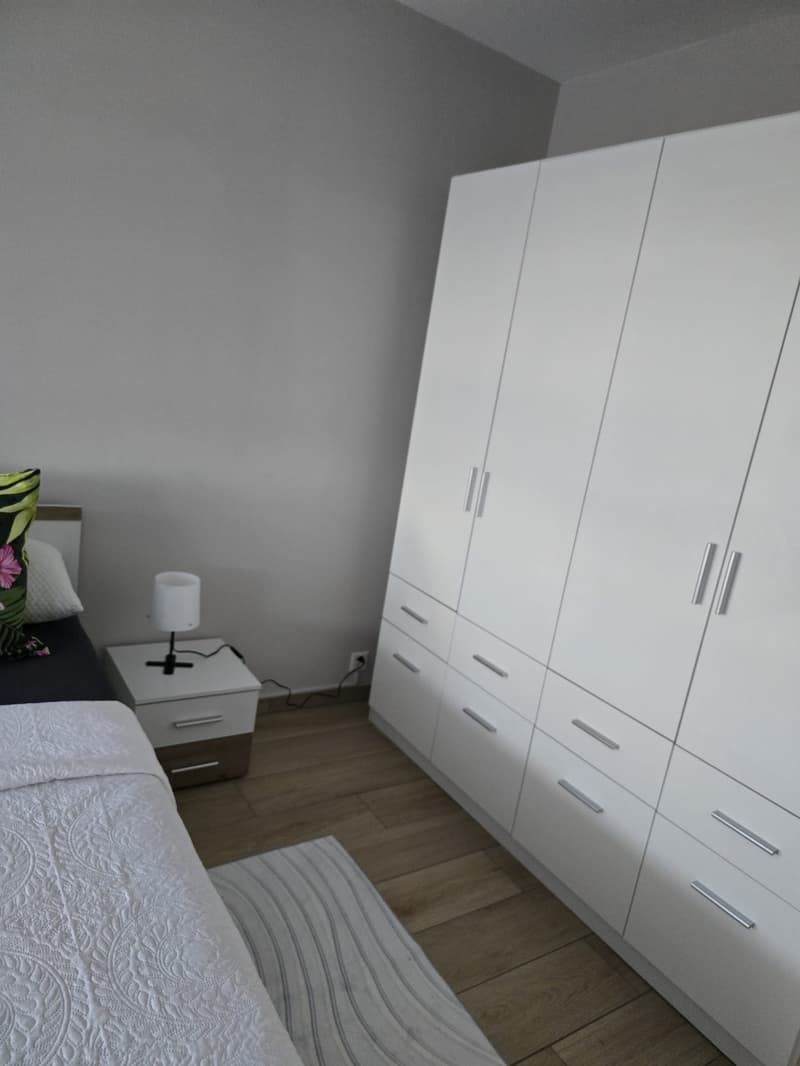 3 rooms apartment, 1217 Meyrin (1)