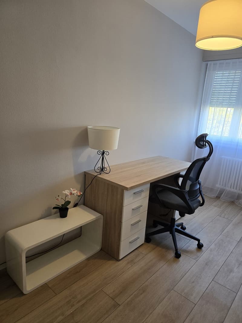 3 rooms apartment, 1217 Meyrin (4)