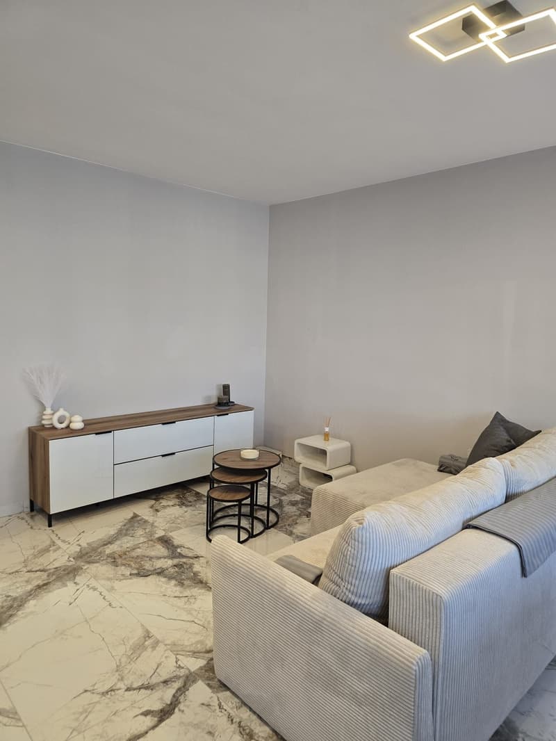 3 rooms apartment, 1217 Meyrin (5)