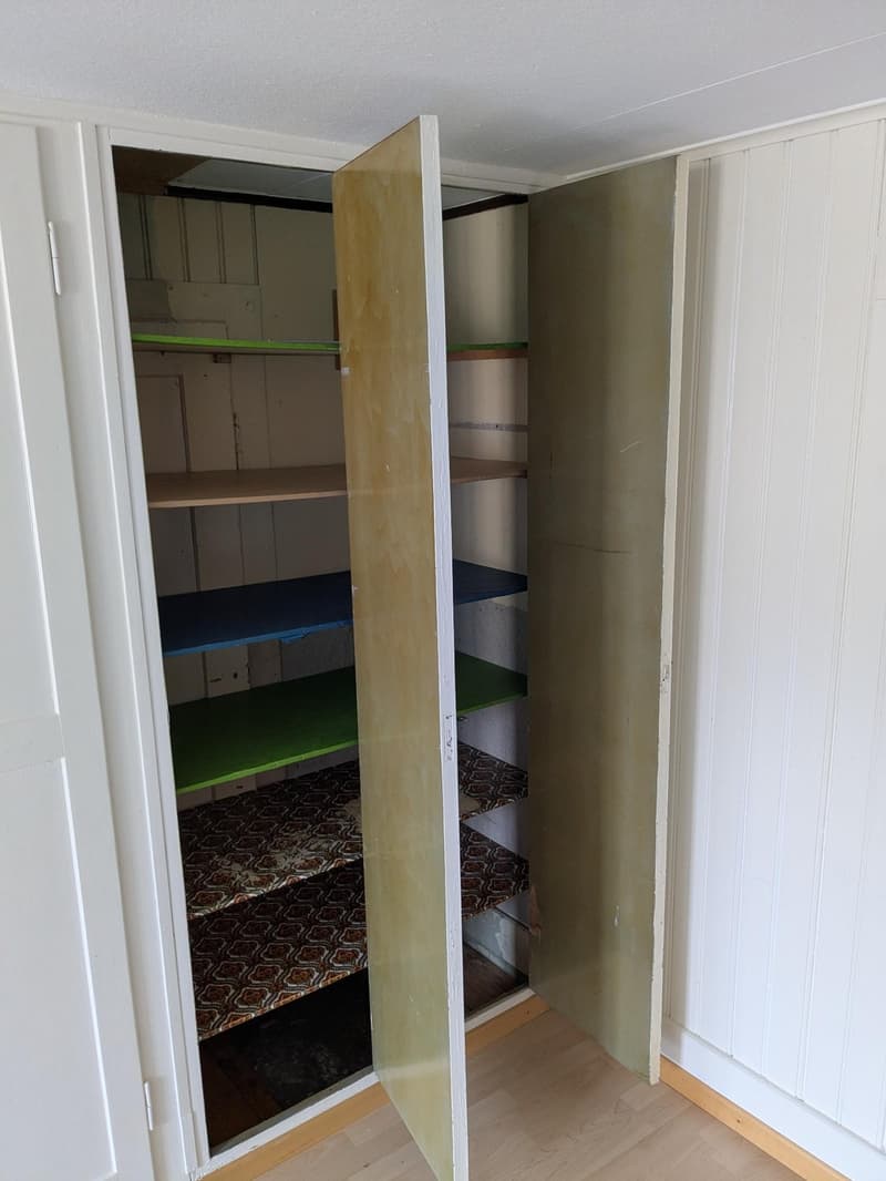 Zimmer im Zentrum von Steinen (4)