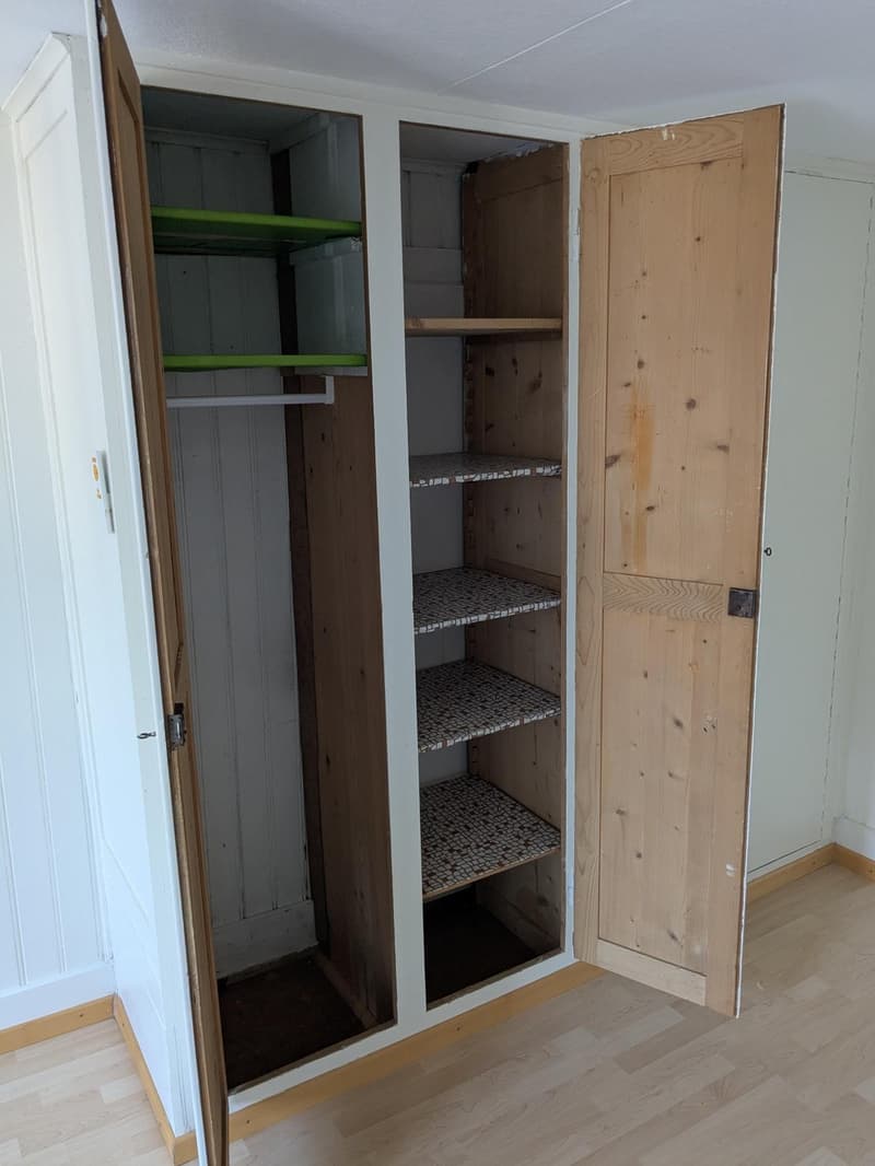 Zimmer im Zentrum von Steinen (3)