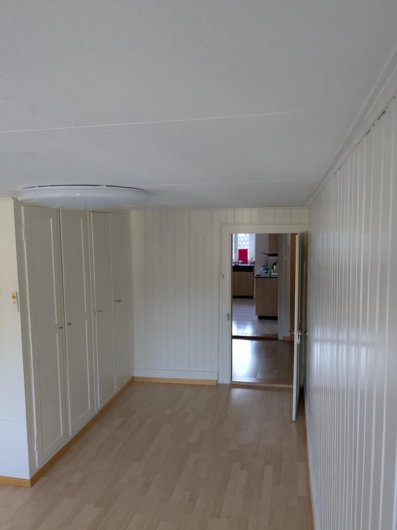 Zimmer im Zentrum von Steinen (1)